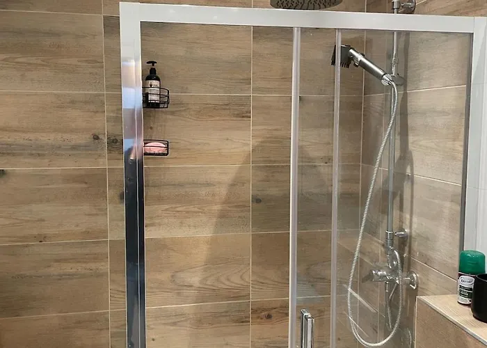 Z Dużym Tarasem Apartament *