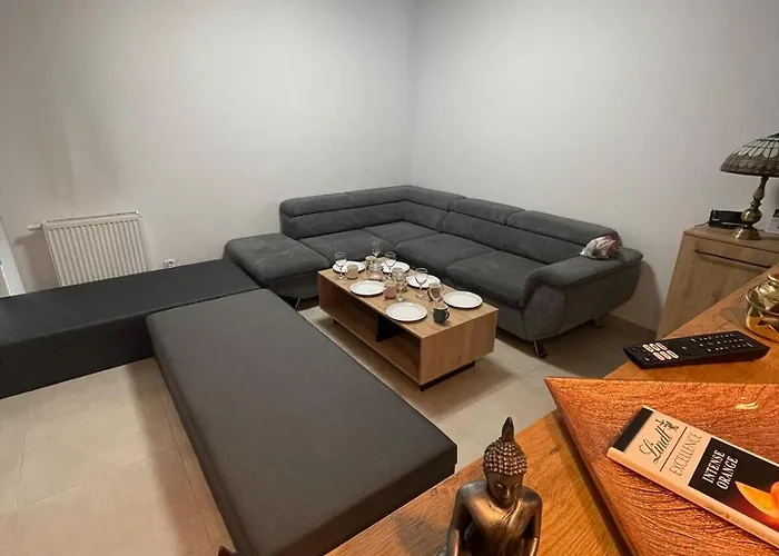 Z Dużym Tarasem Gliwice